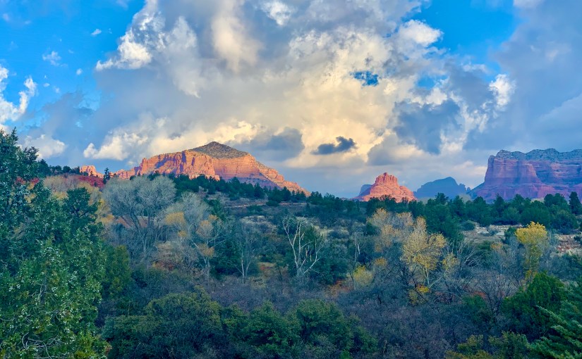 Knowledge is Everything!